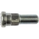 Purchase Top-Quality Front Wheel Stud by DORMAN/AUTOGRADE - 610-273.1 pa1