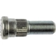 Purchase Top-Quality Front Wheel Stud by DORMAN/AUTOGRADE - 610-273 pa1