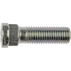 Purchase Top-Quality Front Wheel Stud by DORMAN/AUTOGRADE - 610-275 pa1