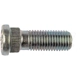 Purchase Top-Quality Front Wheel Stud by DORMAN/AUTOGRADE - 610-276.1 pa2