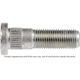 Purchase Top-Quality Front Wheel Stud by DORMAN/AUTOGRADE - 610-276.1 pa3