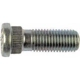 Purchase Top-Quality Front Wheel Stud by DORMAN/AUTOGRADE - 610-276.1 pa5