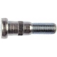 Purchase Top-Quality Front Wheel Stud by DORMAN/AUTOGRADE - 610-279.1 pa2