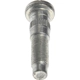 Purchase Top-Quality Front Wheel Stud (Pack of 10) by DORMAN/AUTOGRADE - 610-279 pa4