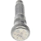 Purchase Top-Quality Front Wheel Stud (Pack of 10) by DORMAN/AUTOGRADE - 610-279 pa5