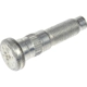 Purchase Top-Quality Front Wheel Stud (Pack of 10) by DORMAN/AUTOGRADE - 610-279 pa6