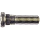 Purchase Top-Quality Front Wheel Stud by DORMAN/AUTOGRADE - 610-281.1 pa2