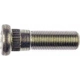 Purchase Top-Quality Front Wheel Stud by DORMAN/AUTOGRADE - 610-281.1 pa3