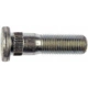 Purchase Top-Quality Front Wheel Stud by DORMAN/AUTOGRADE - 610-282 pa2