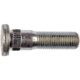 Purchase Top-Quality Front Wheel Stud by DORMAN/AUTOGRADE - 610-282 pa3