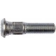 Purchase Top-Quality Front Wheel Stud by DORMAN/AUTOGRADE - 610-283.1 pa3