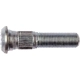 Purchase Top-Quality Front Wheel Stud by DORMAN/AUTOGRADE - 610-283 pa4
