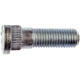 Purchase Top-Quality Front Wheel Stud by DORMAN/AUTOGRADE - 610-285.1 pa3