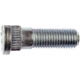 Purchase Top-Quality Front Wheel Stud by DORMAN/AUTOGRADE - 610-285 pa3
