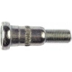 Purchase Top-Quality Front Wheel Stud by DORMAN/AUTOGRADE - 610-286.1 pa3