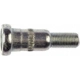 Purchase Top-Quality Front Wheel Stud by DORMAN/AUTOGRADE - 610-286 pa1