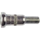 Purchase Top-Quality Front Wheel Stud by DORMAN/AUTOGRADE - 610-286 pa3