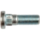 Purchase Top-Quality Front Wheel Stud by DORMAN/AUTOGRADE - 610-295 pa3