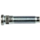 Purchase Top-Quality Front Wheel Stud by DORMAN/AUTOGRADE - 610-300.1 pa2