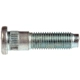Purchase Top-Quality Front Wheel Stud by DORMAN/AUTOGRADE - 610-306 pa4