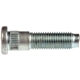 Purchase Top-Quality Front Wheel Stud by DORMAN/AUTOGRADE - 610-306 pa5