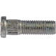 Purchase Top-Quality Front Wheel Stud by DORMAN/AUTOGRADE - 610-307 pa2