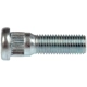 Purchase Top-Quality Front Wheel Stud by DORMAN/AUTOGRADE - 610-312.1 pa4