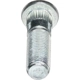 Purchase Top-Quality Front Wheel Stud by DORMAN/AUTOGRADE - 610-320 pa5