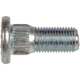 Purchase Top-Quality Front Wheel Stud (Pack of 10) by DORMAN/AUTOGRADE - 610-322 pa3