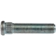 Purchase Top-Quality DORMAN/AUTOGRADE - 610-323.1 - Front Wheel Stud pa5