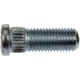 Purchase Top-Quality Front Wheel Stud by DORMAN/AUTOGRADE - 610-324.1 pa3
