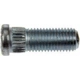 Purchase Top-Quality Front Wheel Stud by DORMAN/AUTOGRADE - 610-324 pa10