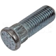 Purchase Top-Quality Front Wheel Stud by DORMAN/AUTOGRADE - 610-324 pa5