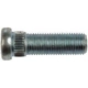 Purchase Top-Quality Front Wheel Stud by DORMAN/AUTOGRADE - 610-327 pa3