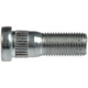 Purchase Top-Quality Front Wheel Stud by DORMAN/AUTOGRADE - 610-329.1 pa2