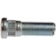 Purchase Top-Quality Front Wheel Stud by DORMAN/AUTOGRADE - 610-330.1 pa1