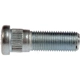 Purchase Top-Quality Front Wheel Stud by DORMAN/AUTOGRADE - 610-330.1 pa4