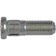 Purchase Top-Quality Front Wheel Stud by DORMAN/AUTOGRADE - 610-336.1 pa1