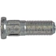 Purchase Top-Quality Front Wheel Stud by DORMAN/AUTOGRADE - 610-336.1 pa2