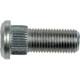 Purchase Top-Quality Front Wheel Stud by DORMAN/AUTOGRADE - 610-338 pa1