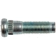 Purchase Top-Quality Front Wheel Stud by DORMAN/AUTOGRADE - 610-345.1 pa4