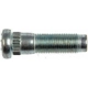 Purchase Top-Quality Front Wheel Stud by DORMAN/AUTOGRADE - 610-345.1 pa5