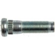 Purchase Top-Quality Front Wheel Stud by DORMAN/AUTOGRADE - 610-345 pa2