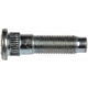 Purchase Top-Quality Front Wheel Stud by DORMAN/AUTOGRADE - 610-358.1 pa4