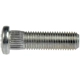 Purchase Top-Quality Front Wheel Stud by DORMAN/AUTOGRADE - 610-360 pa1
