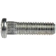 Purchase Top-Quality Front Wheel Stud by DORMAN/AUTOGRADE - 610-360 pa4