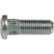 Purchase Top-Quality Front Wheel Stud by DORMAN/AUTOGRADE - 610-362.1 pa3