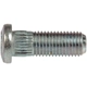 Purchase Top-Quality Front Wheel Stud by DORMAN/AUTOGRADE - 610-362 pa2