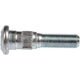 Purchase Top-Quality Front Wheel Stud by DORMAN/AUTOGRADE - 610-363 pa3