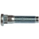 Purchase Top-Quality Front Wheel Stud by DORMAN/AUTOGRADE - 610-365 pa2